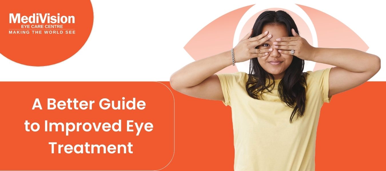 Early signs of cataracts in Hyderabad