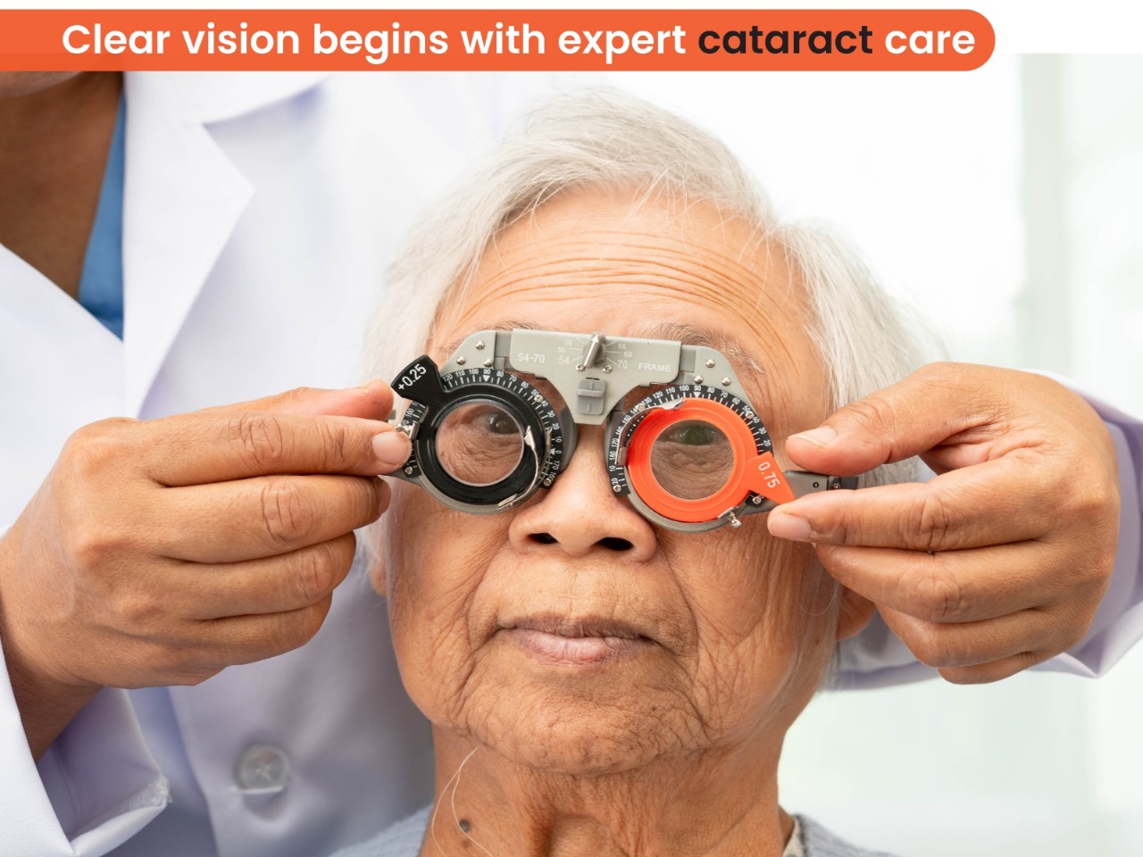 Cataract Surgery in KPHB – Expert Care at Medivision Eye Care Center
