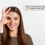 Patient undergoing personalized refractive surgery at Medivision Eye Hospital in KPHB for precise vision correction.