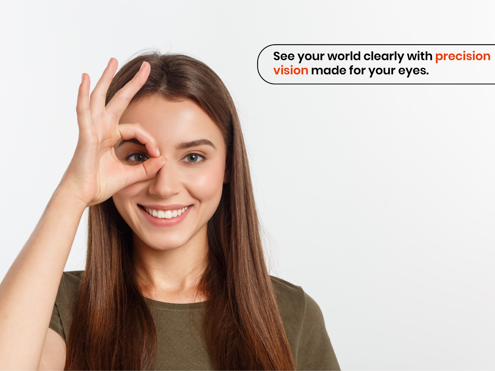 Patient undergoing personalized refractive surgery at Medivision Eye Hospital in KPHB for precise vision correction.