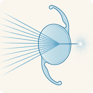 Monofocal Lenses