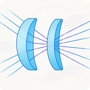 Aspheric Lenses