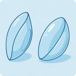 Toric Lenses