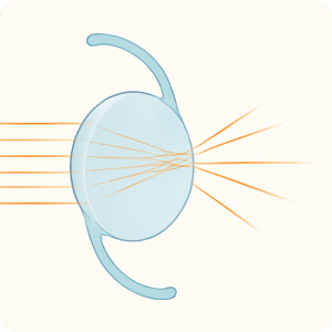 Toric-Multifocal Lenses