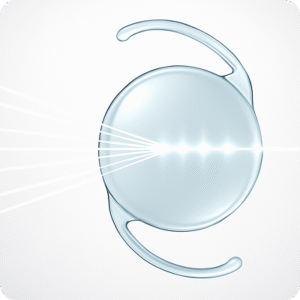 EDOF Lenses